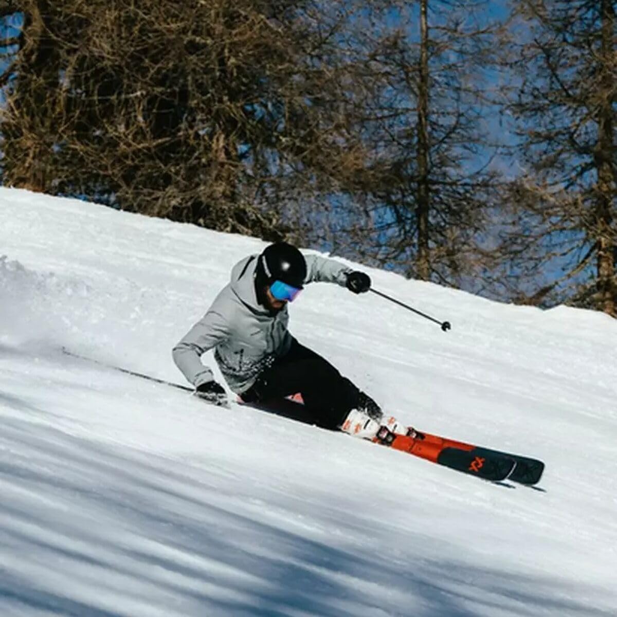 Volkl M7 Mantra Skis (Ski Only) 2026 184, Alpine Touring - Amazon